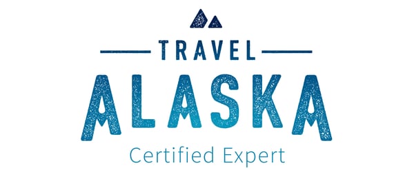 Travel Alaska Certified Badge